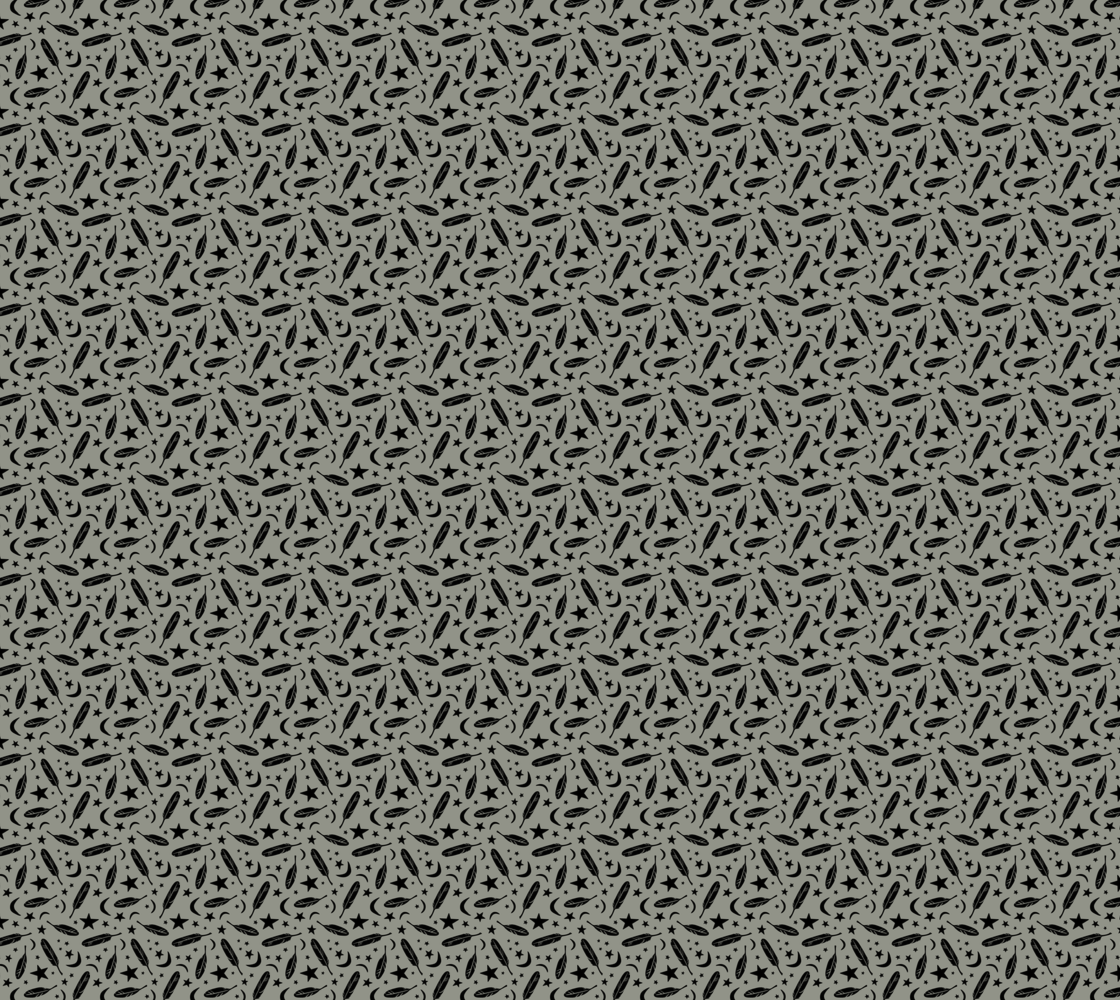 Night Messenger - Underdark Color