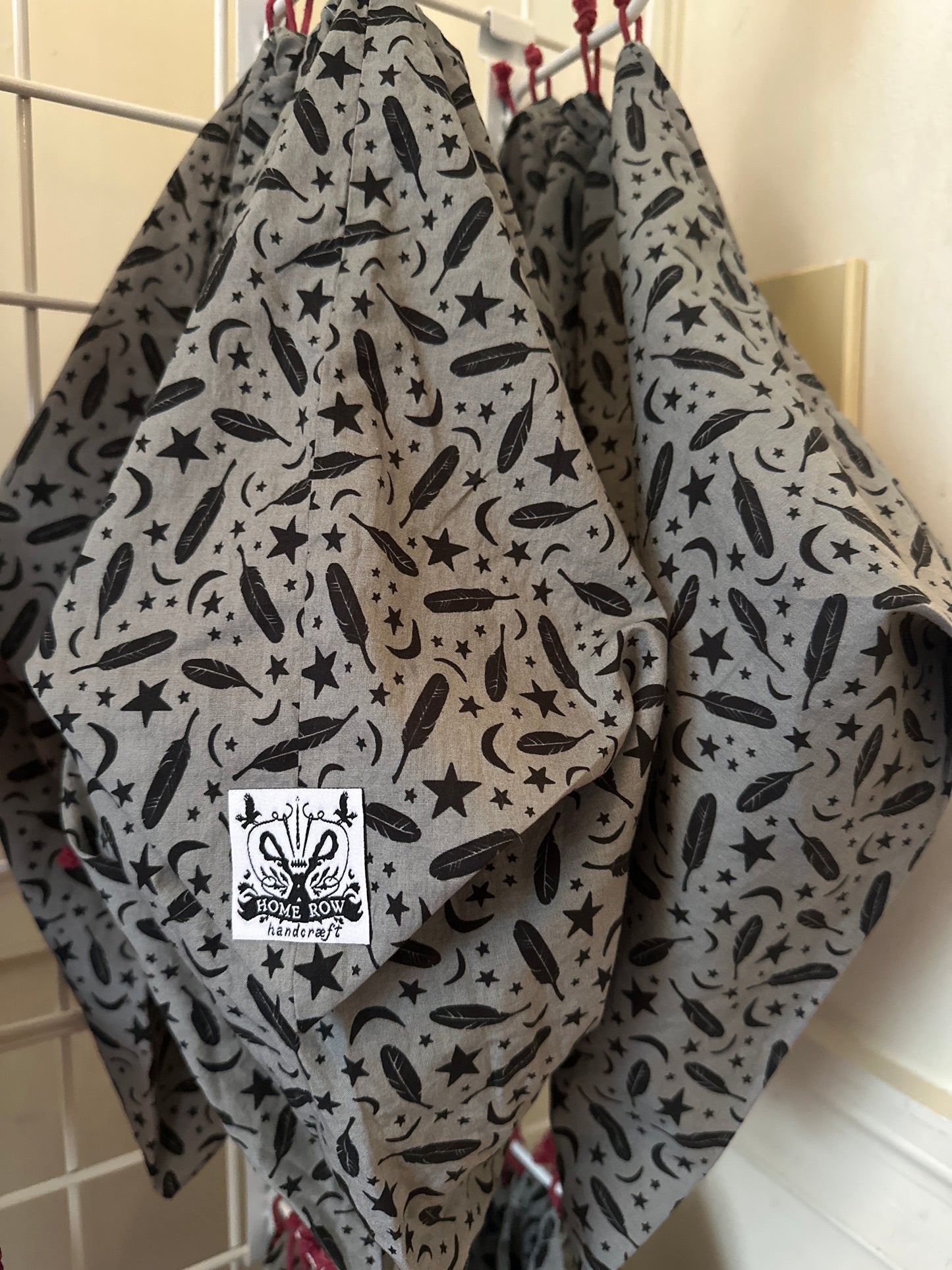 Drawstring Bag - FWF