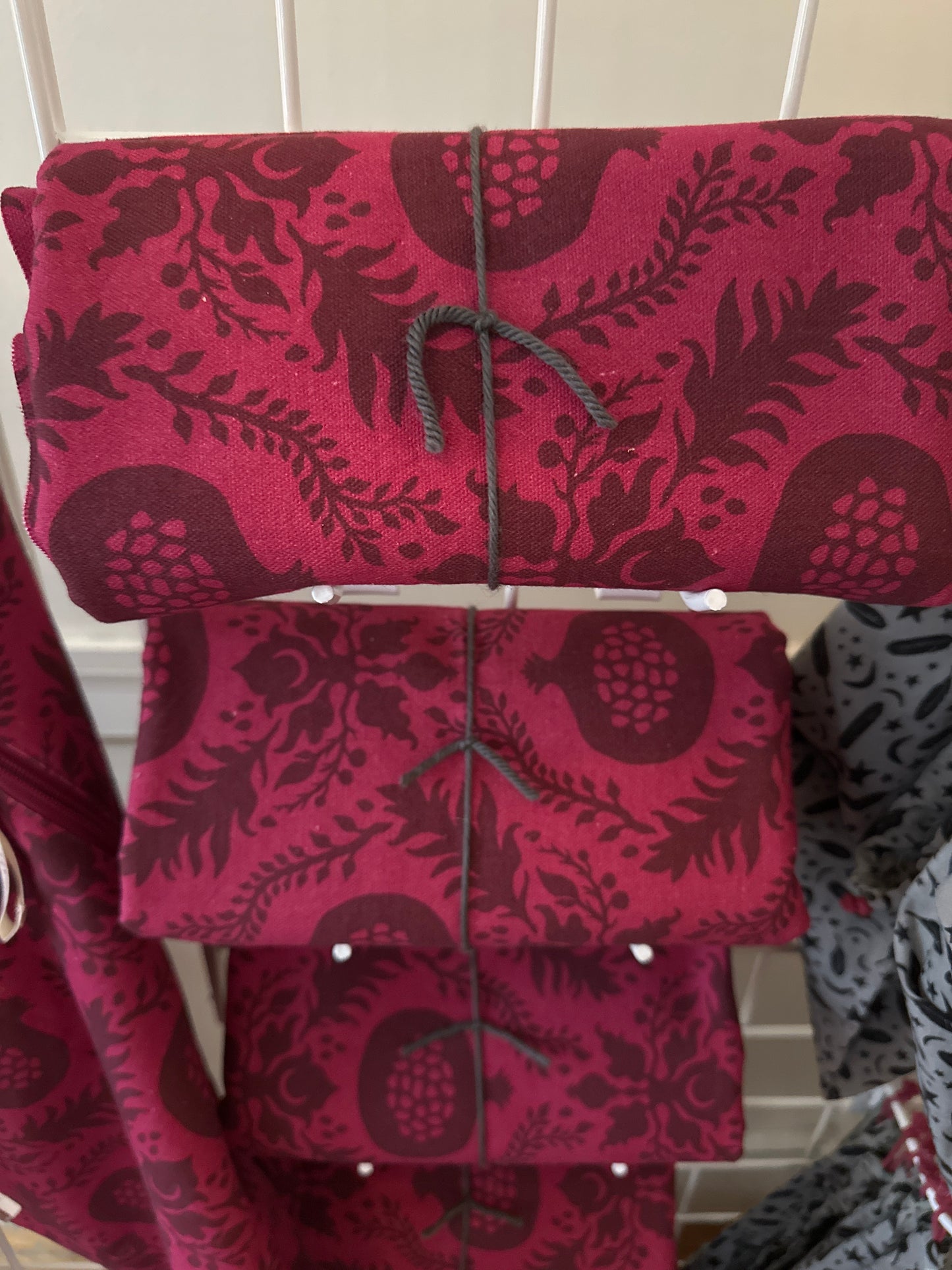 1 Yard Fabric Cut