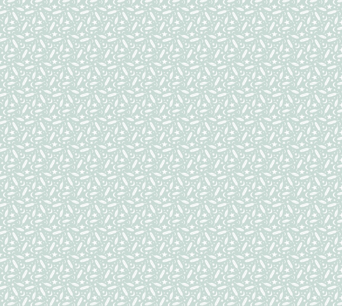 Night Messenger - Frost Color