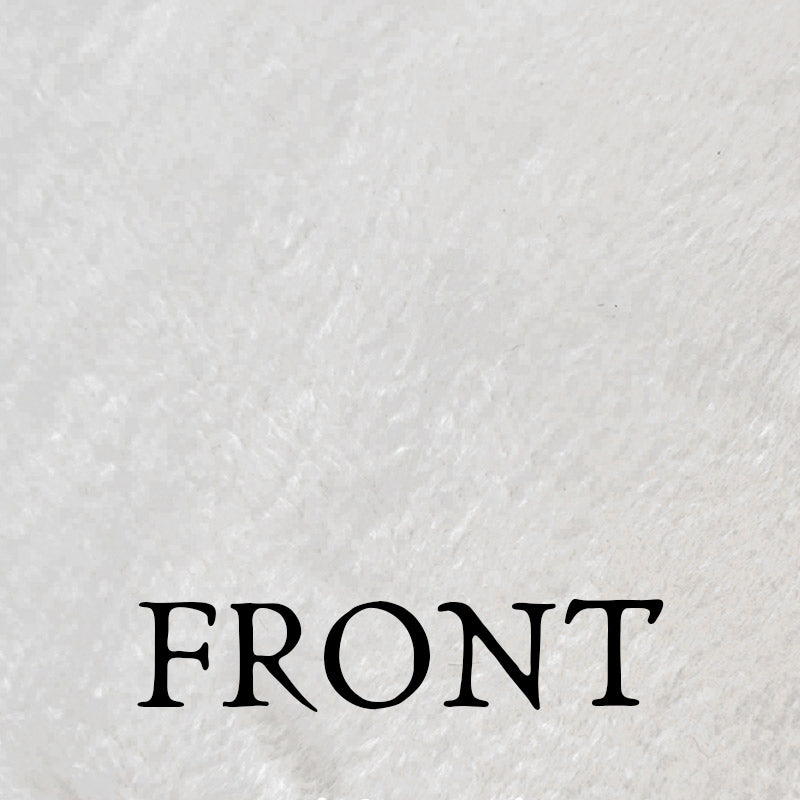 Humane Society for Familiar Beasts - Throw Blanket