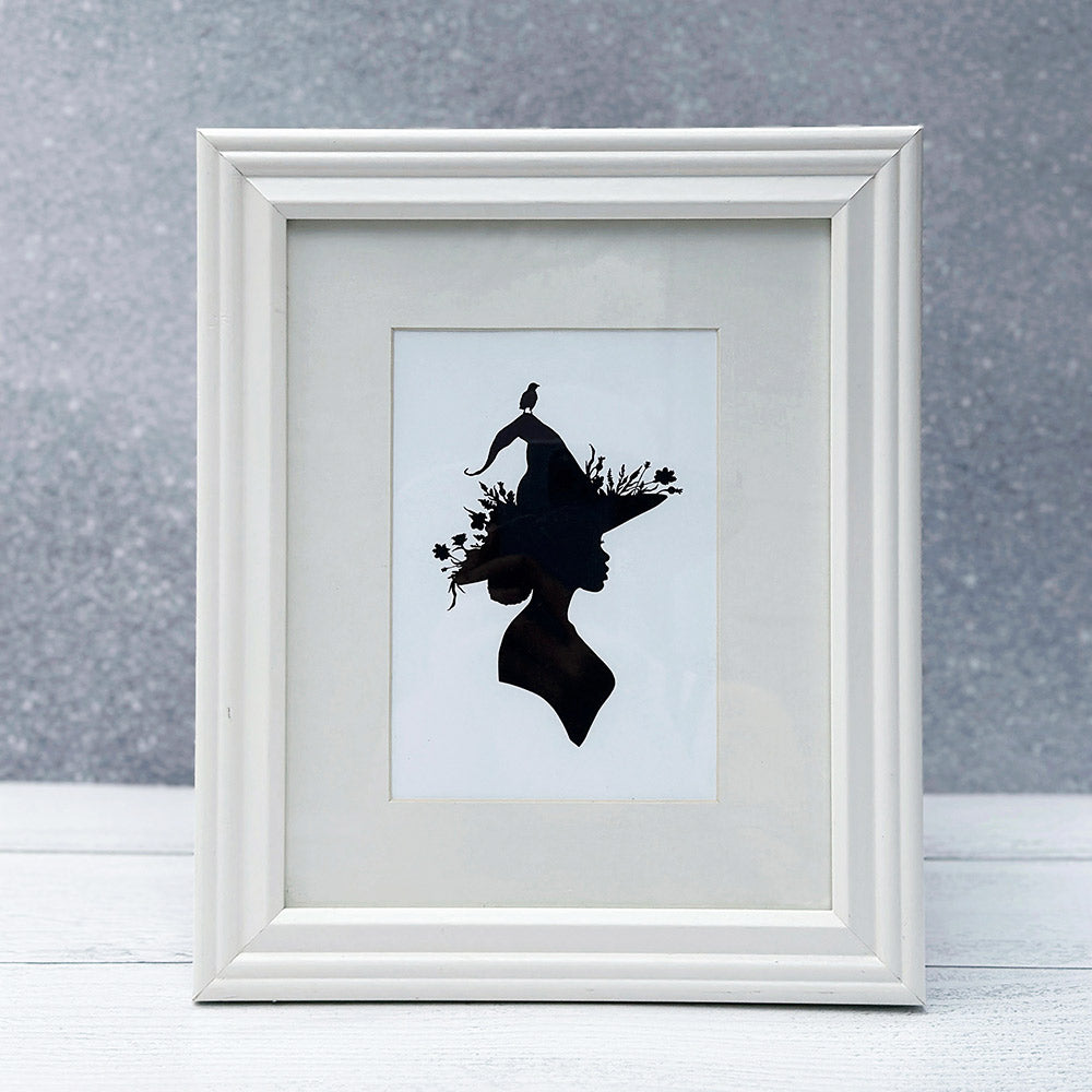 Art Card - Purrsephone
