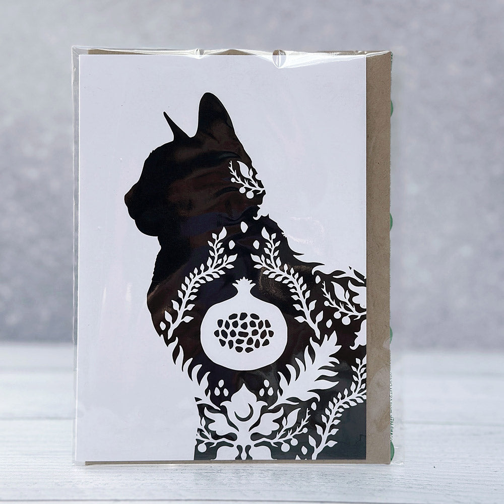 Art Card - Purrsephone