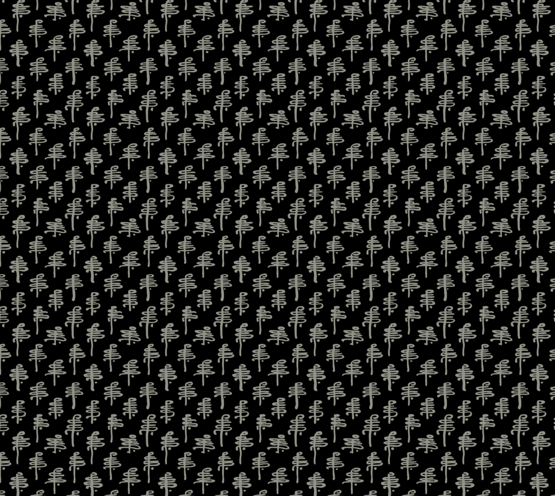 Pixie Sigil - Underdark Color