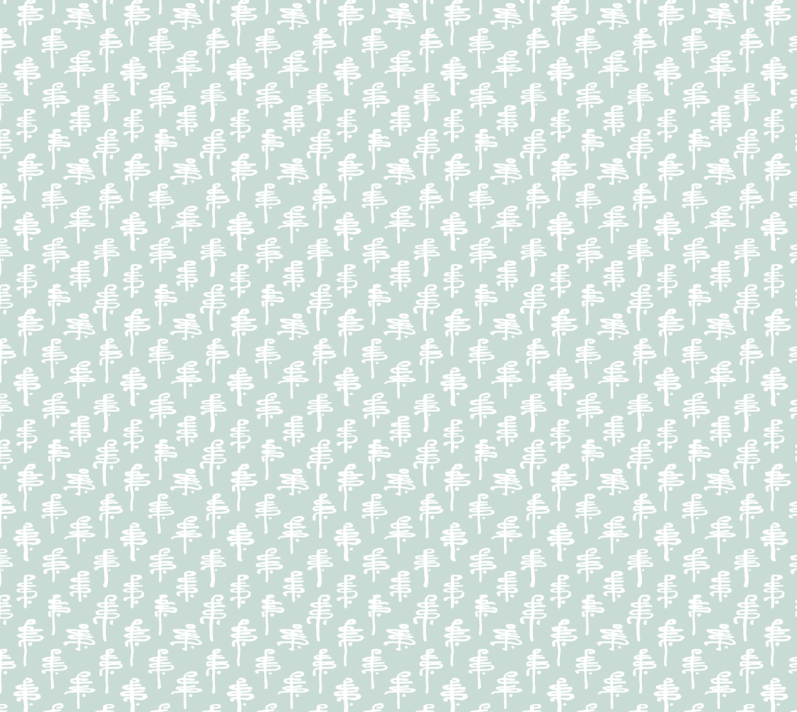 Pixie Sigil - Frost Color