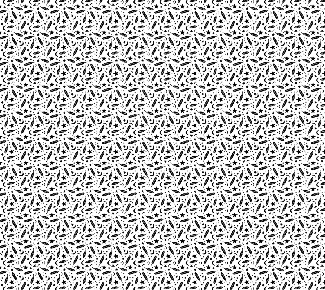 Night Messenger - Silhouette Color