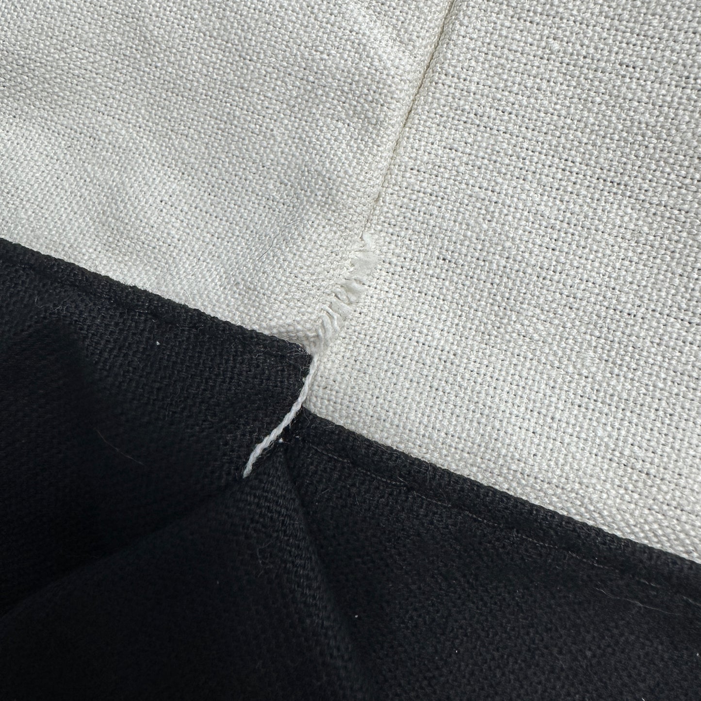 Seconds-Quality Vampire Stitch Club Tote