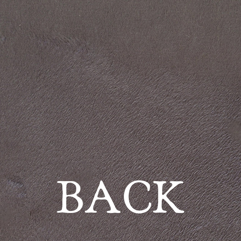 Humane Society for Familiar Beasts - Throw Blanket