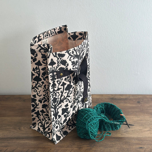 *NEW* Elevenses Project Bag - PRE ORDER!