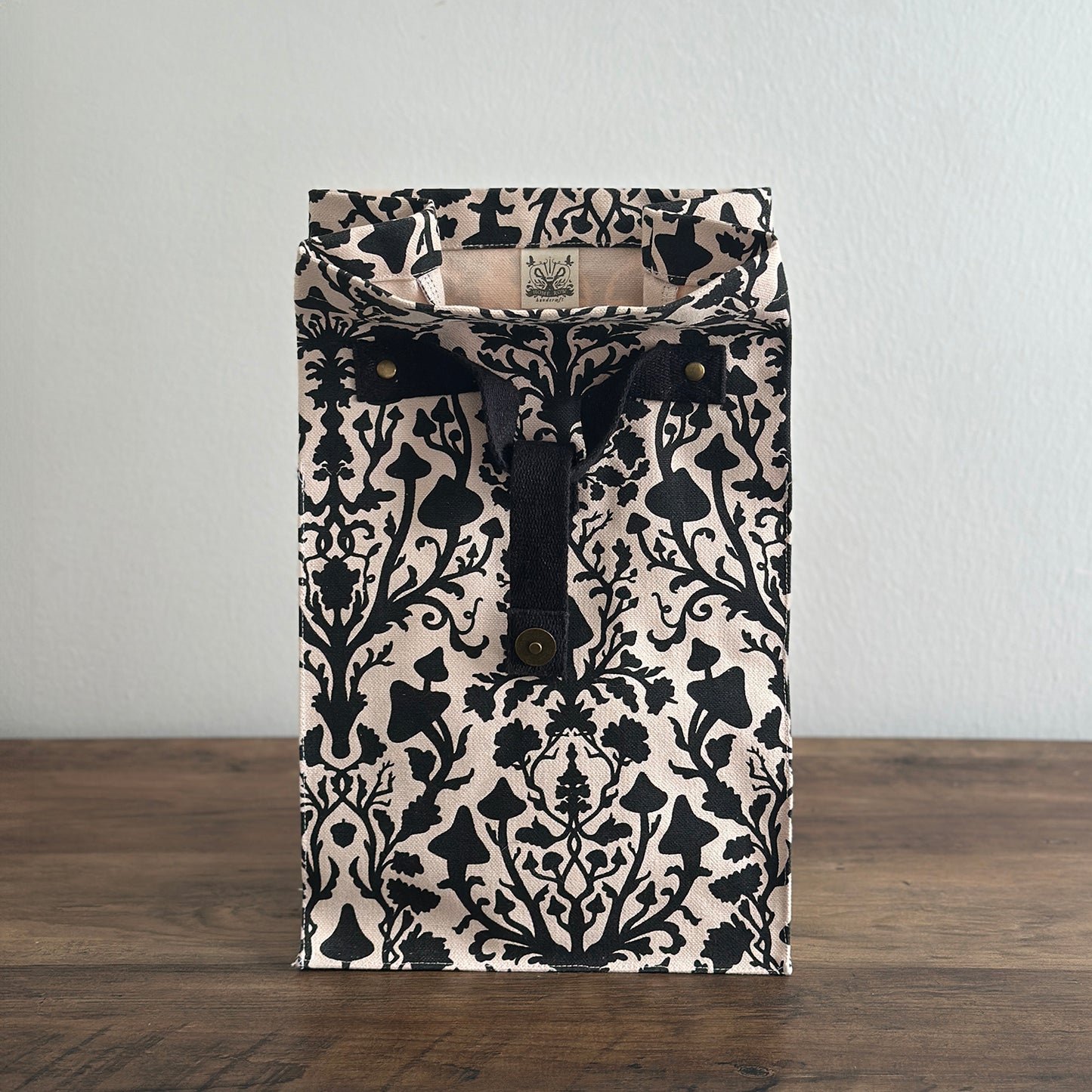 *NEW* Elevenses Project Bag - PRE ORDER!