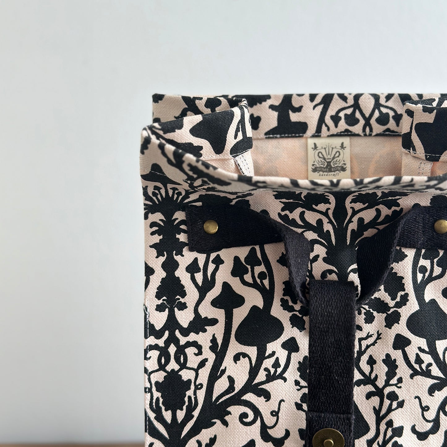 *NEW* Elevenses Project Bag - PRE ORDER!