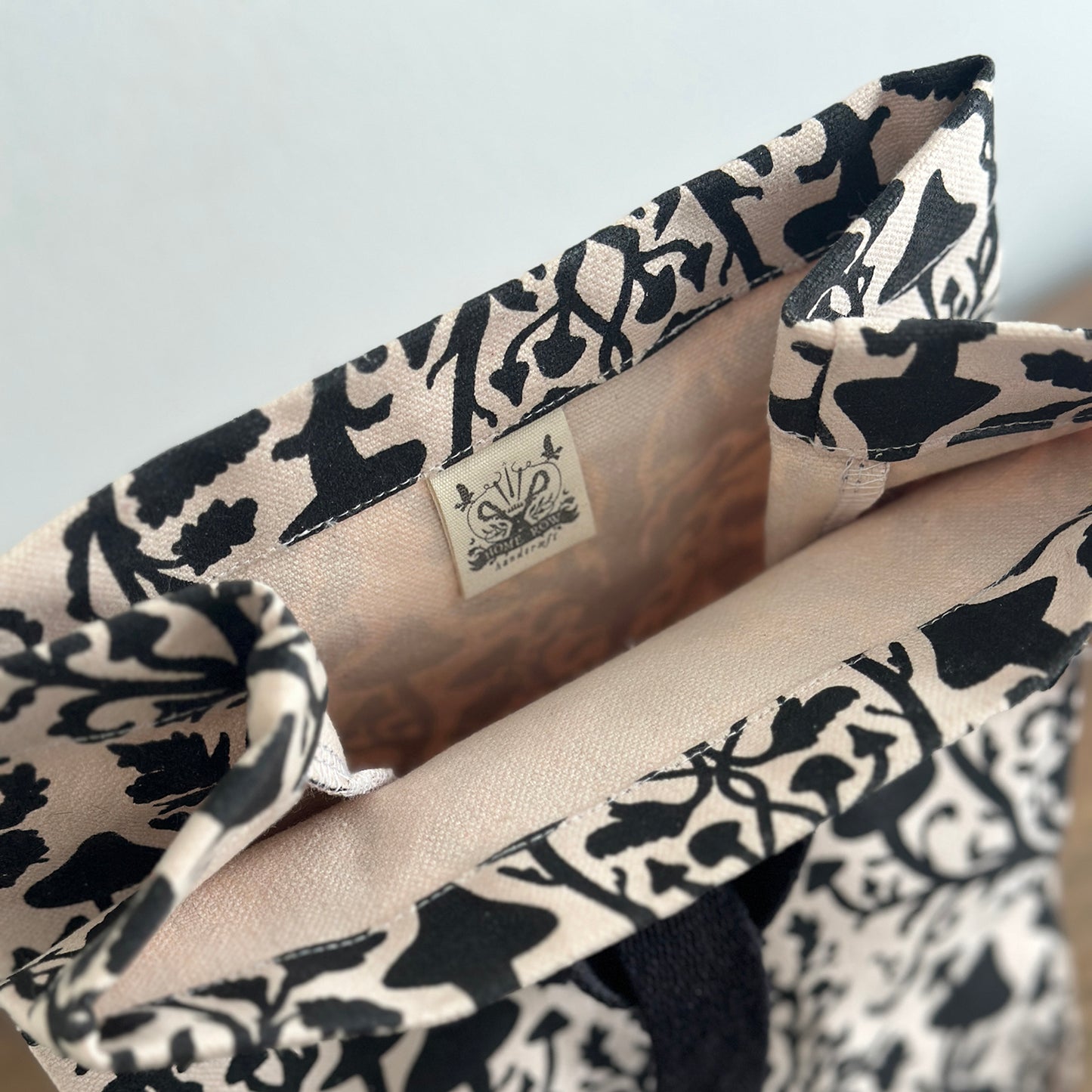 *NEW* Elevenses Project Bag - PRE ORDER!