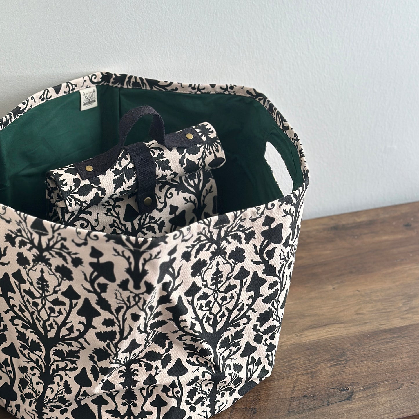 *NEW* Elevenses Project Bag - PRE ORDER!