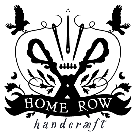 Home Row Handcraft