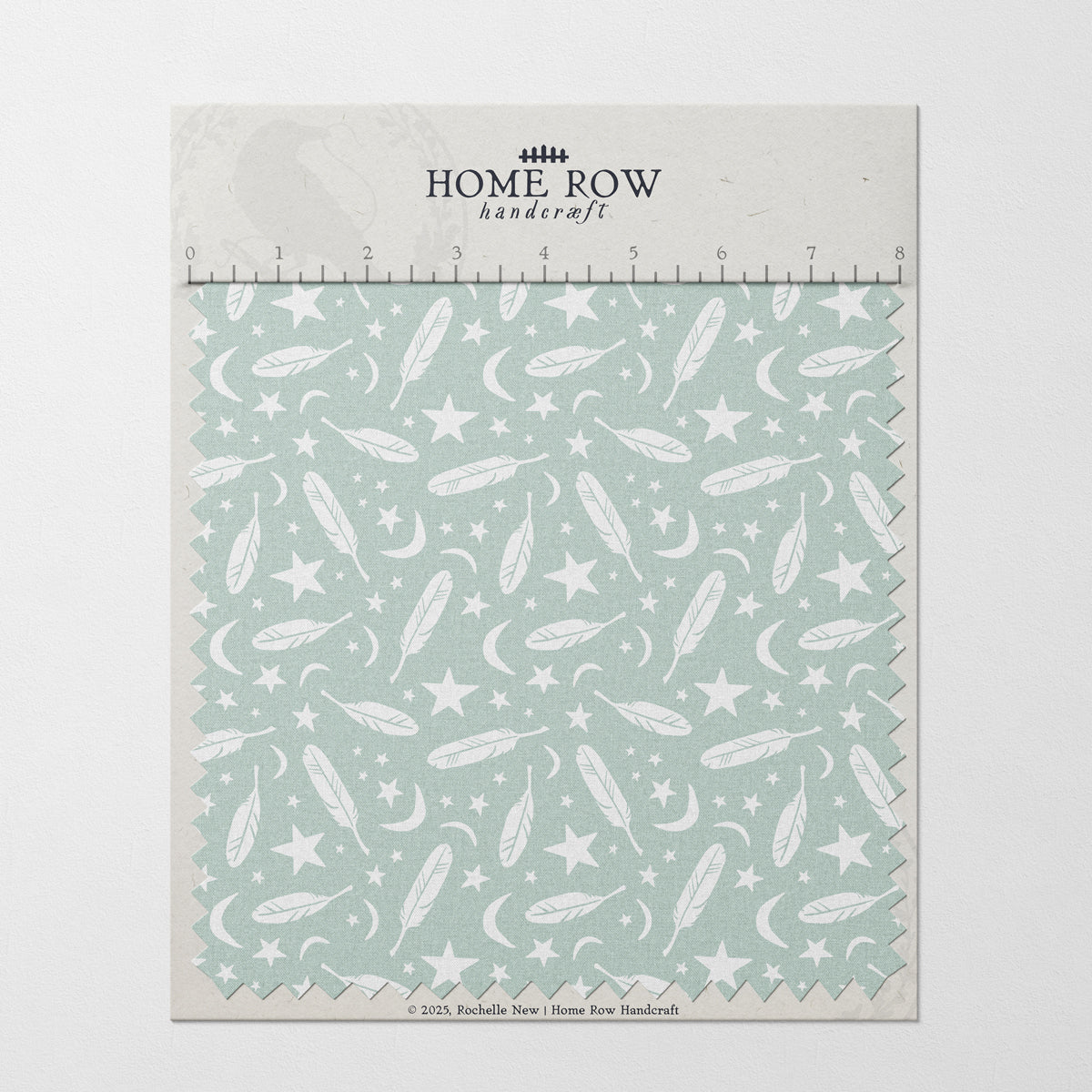 Night Messenger - Frost Color