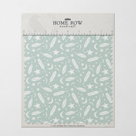 Night Messenger - Frost Color