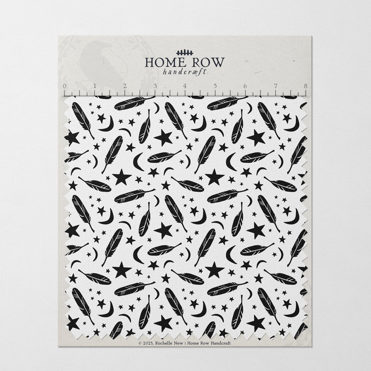 Night Messenger - Silhouette Color