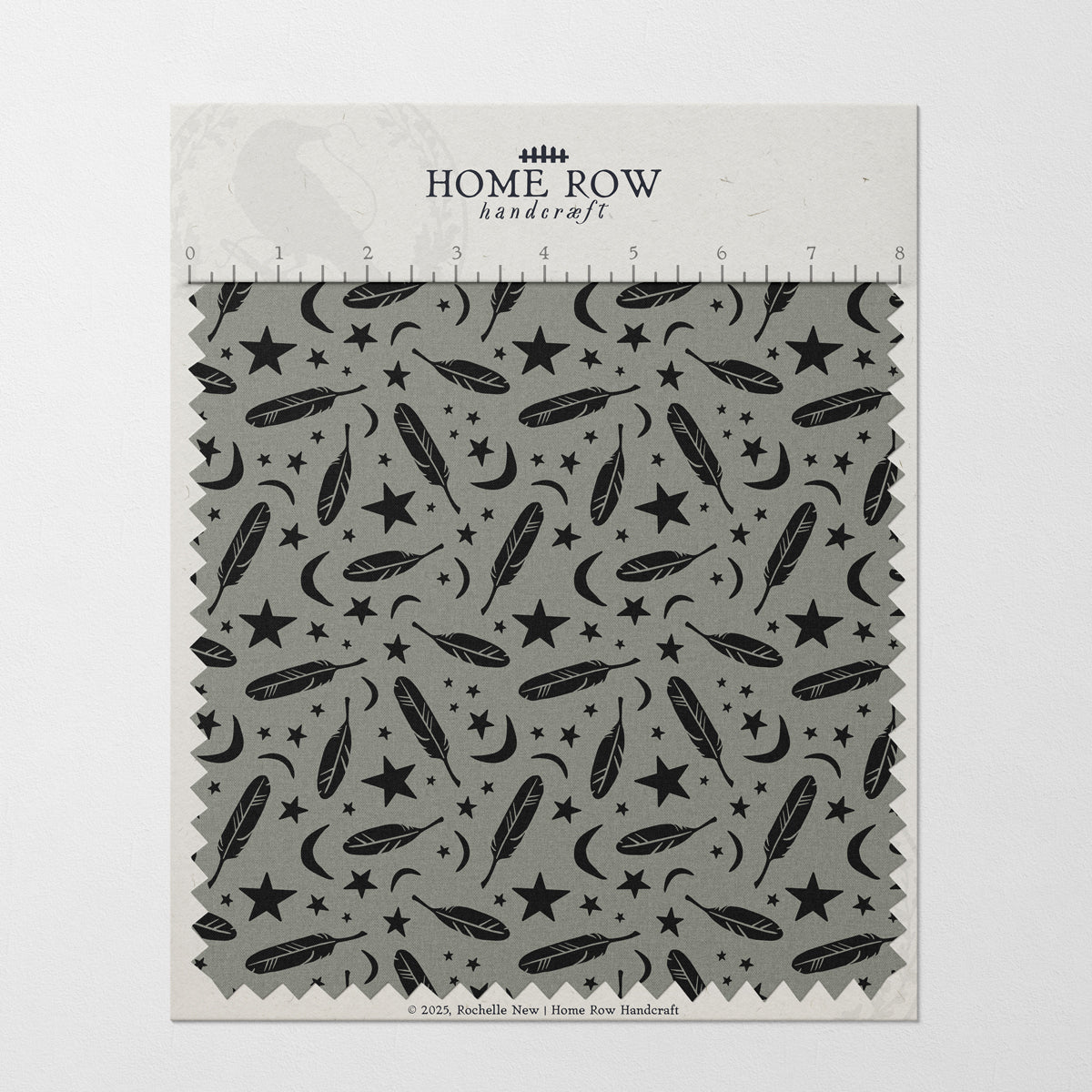 Night Messenger - Underdark Color