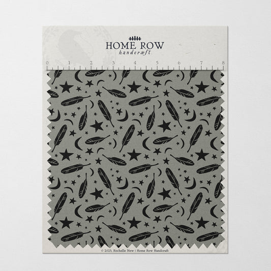 Night Messenger - Underdark Color