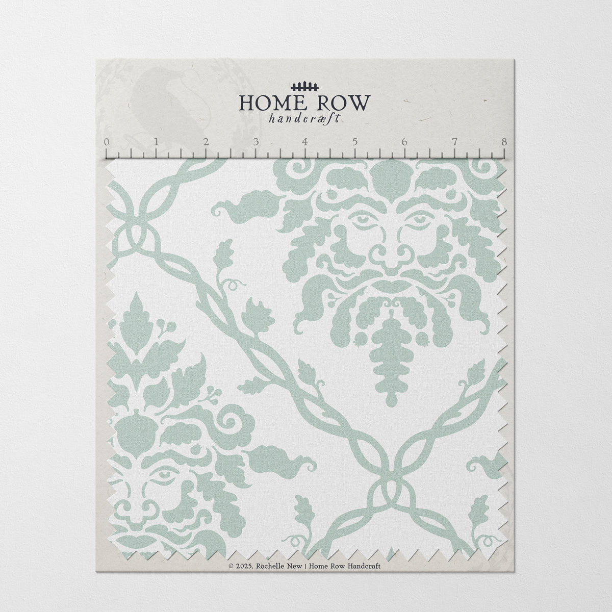 Oak Father - Frost Color