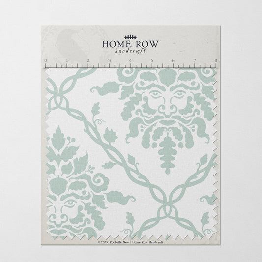 Oak Father - Frost Color