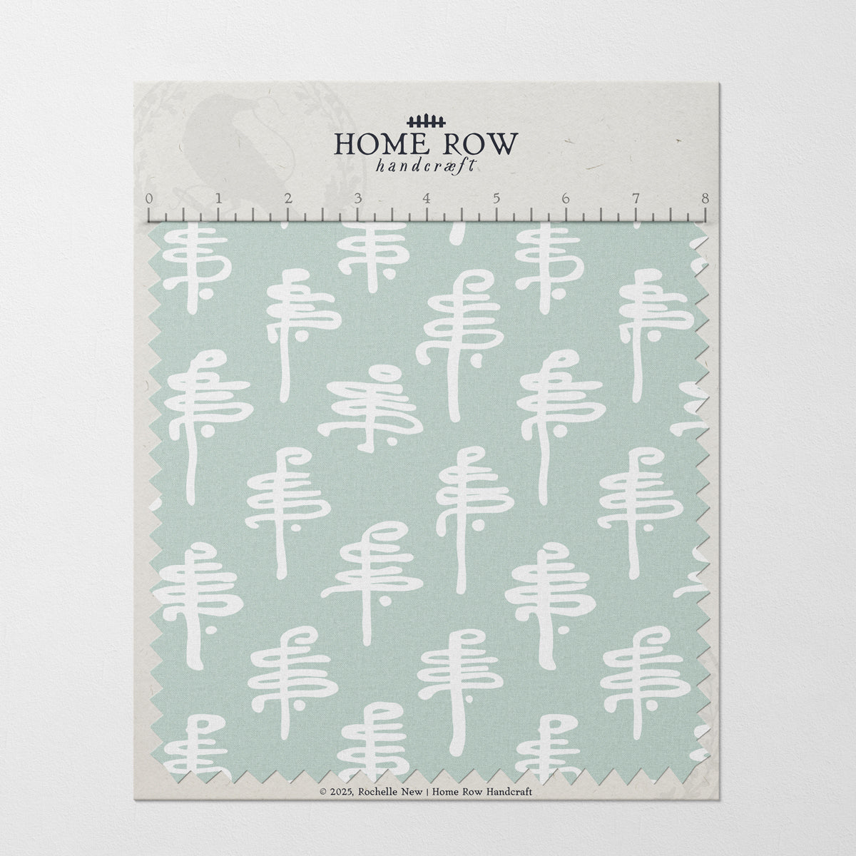 Pixie Sigil - Frost Color