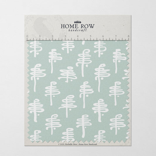 Pixie Sigil - Frost Color