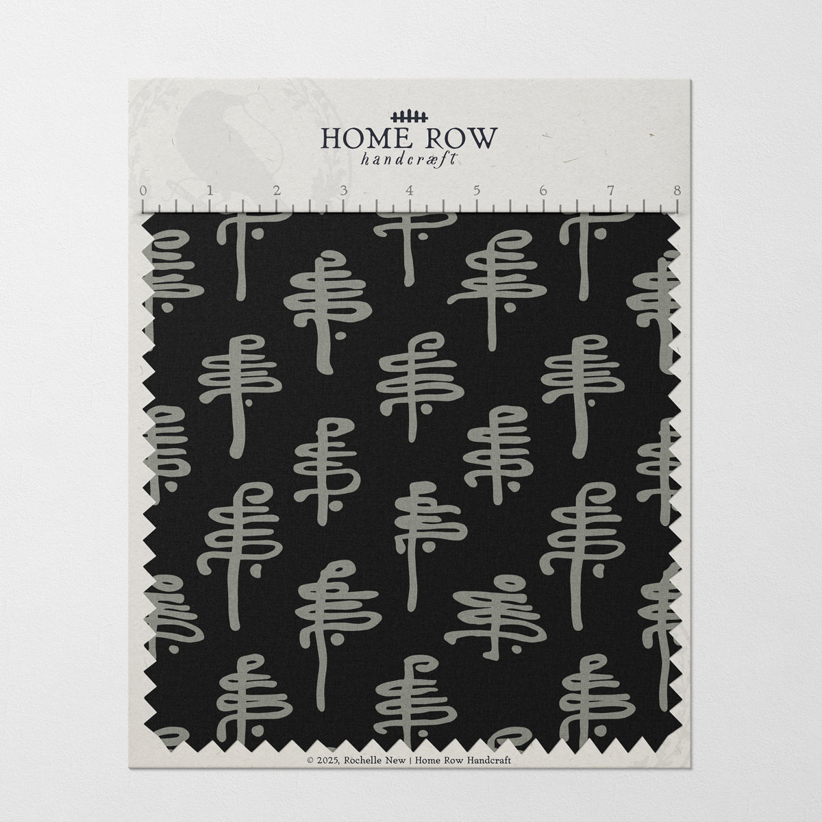 Pixie Sigil - Underdark Color