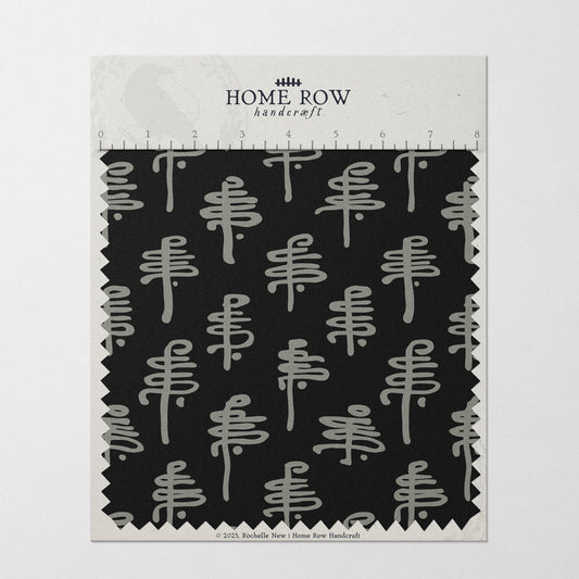 Pixie Sigil - Underdark Color