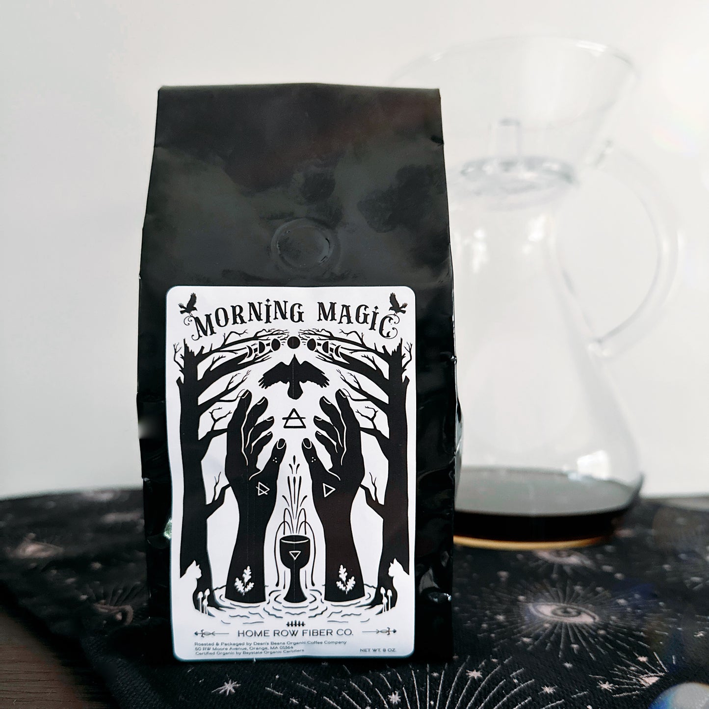 Organic Coffee - Morning Magic